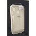 Накладка Milano Shine для Samsung M20/M205- прозорий