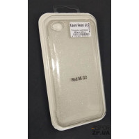 Накладка Milano Shine для Xiaomi Redmi GO- прозорий Накладка Milano Shine для Xiaomi Redmi GO- прозорий