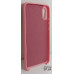Накладка (з мікрофіброю) Silk No Brand для Huawei Y6 Pro 2019- рожевий