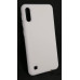 Накладка (з мікрофіброю) Silk No Brand для Samsung M10/M105- білий