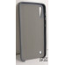 Накладка (з мікрофіброю) Silk No Brand для Samsung M10/M105- сірий