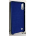Накладка (з мікрофіброю) Silk No Brand для Samsung M10/M105- синій