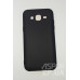 Накладка SMTT Soft Touch для Samsung J500/J5 2015- чорний