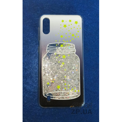 Накладка Water Shine для Samsung A10/A105- №8 Банка Накладка Water Shine для Samsung A10/A105- №8 Банка