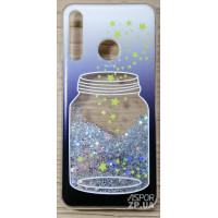 Накладка Water Shine для Huawei P Smart Plus 2019- №8 Банку Накладка Water Shine для Huawei P Smart Plus 2019- №8 Банку