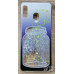Накладка Water Shine для Samsung A30/A305/A20/A205- №8 Банка
