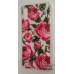 Накладка прозора з малюнком для Xiaomi Redmi 5 Plus- Троянди