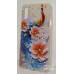 Накладка прозора з малюнком для Huawei P20 Pro/P20 Plus- Жар птиця