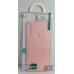 Накладка SMTT Soft Touch для Huawei P Smart Z- рожевий