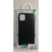 Накладка SMTT Soft Touch для iPhone 11 Pro Max- чорний