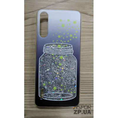Накладка Water Shine для Xiaomi Mi A3/CC9E- №8 Банку Накладка Water Shine для Xiaomi Mi A3/CC9E- №8 Банку