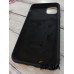 Накладка (з мікрофіброю) Silk Full Protective для iPhone 11 Pro Max- чорний