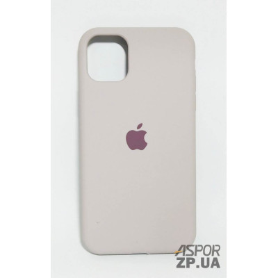 Накладка (з мікрофіброю) Silk Original Full Cover для iPhone 6 Plus/6S Plus- лавандовий Накладка (з мікрофіброю) Silk Original Full Cover для iPhone 6 Plus/6S Plus- лавандовий