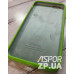 Накладка (з мікрофіброю) Silk Original Full Cover для iPhone 6 Plus/6S Plus- салатовий