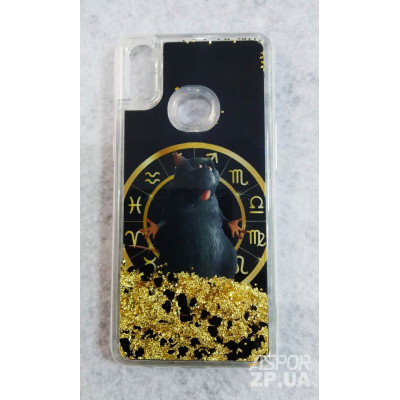 Накладка Water Shine Миші для Samsung A10s/A107- №6 Гороскоп Накладка Water Shine Миші для Samsung A10s/A107- №6 Гороскоп