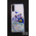 Накладка Water Shine Миші для Samsung A30s/A307/A50/A505/A50s/A507- №2 Новорічний