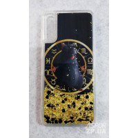 Накладка Water Shine Миші для Samsung A30s/A307/A50/A505/A50s/A507- №6 Гороскоп