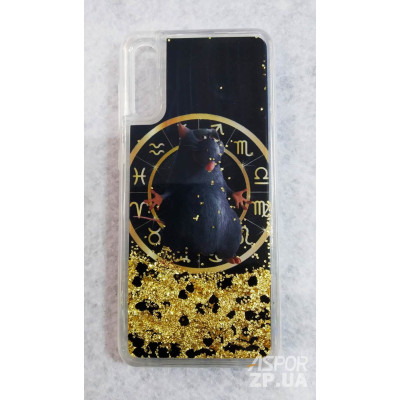 Накладка Water Shine Миші для Samsung A30s/A307/A50/A505/A50s/A507- №6 Гороскоп Накладка Water Shine Миші для Samsung A30s/A307/A50/A505/A50s/A507- №6 Гороскоп