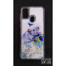 Накладка Water Shine Миші для Samsung M30s/M307/M21/M215- №2 Новорічний