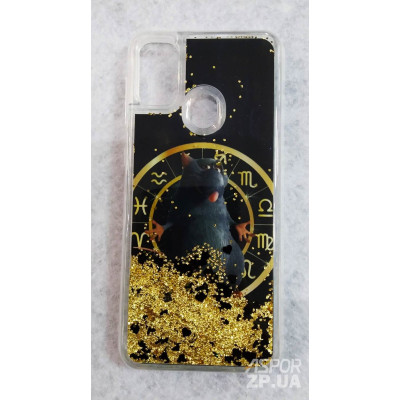 Накладка Water Shine Миші для Samsung M30s/M307/M21/M215- №6 Гороскоп Накладка Water Shine Миші для Samsung M30s/M307/M21/M215- №6 Гороскоп