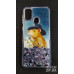 Накладка Water Shine Миші для Samsung M30s/M307/M21/M215- №7 Ковбой