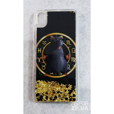 Накладка Water Shine Миші для Xiaomi Redmi 7A- №6 Гороскоп Накладка Water Shine Миші для Xiaomi Redmi 7A- №6 Гороскоп