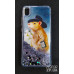 Накладка Water Shine Миші для Xiaomi Redmi 7A- №7 Ковбой