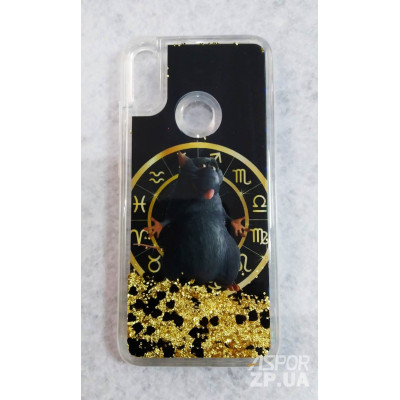 Накладка Water Shine Миші для Xiaomi Redmi Note 7- №6 Гороскоп Накладка Water Shine Миші для Xiaomi Redmi Note 7- №6 Гороскоп