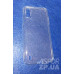Накладка SMTT Soft Touch для Samsung A01/A015- прозорий