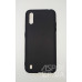 Накладка SMTT Soft Touch для Samsung A01/A015- чорний