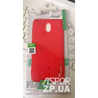 Накладка гумова SMTT для Nokia 2- червоний Накладка гумова SMTT для Nokia 2- червоний