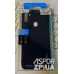 Накладка гумова SMTT для Samsung M11/M115- синій