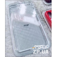 Накладка Clear Shine для Xiaomi Mi 10 Lite- прозорий Накладка Clear Shine для Xiaomi Mi 10 Lite- прозорий