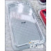 Накладка Clear Shine для Xiaomi Mi 10 Lite- прозорий