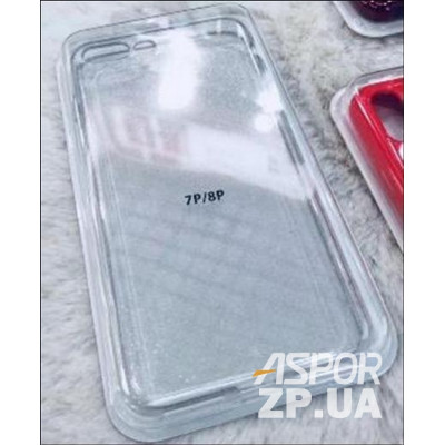 Накладка Clear Shine для Xiaomi Mi 10 Pro- прозорий