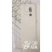 Накладка SMTT для Nokia 3.2- прозорий