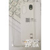Накладка SMTT для Nokia 6- прозорий