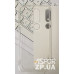 Накладка SMTT для Nokia 6.1 Plus- прозорий