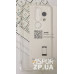 Накладка SMTT для Nokia 7.1- прозорий