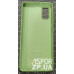 Накладка (з мікрофіброю) Silk SMTT для Samsung A41/A415- зелений