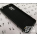 Накладка (з мікрофіброю) Silk SMTT для Xiaomi Mi 10 Lite- чорний