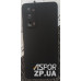 Накладка SMTT Soft Touch для Huawei Honor 30 Pro в тех. упаковці- чорний