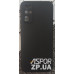 Накладка SMTT Soft Touch для Huawei Honor 30 в тех. упаковці- чорний
