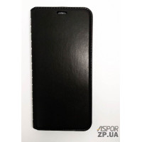 Чохол-книжка Leather Folio для Samsung S8 Plus- чорний Чохол-книжка Leather Folio для Samsung S8 Plus- чорний