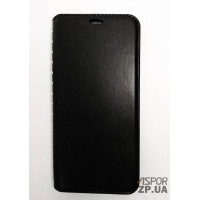 Чохол-книжка Leather Folio для Samsung S9 Plus- чорний Чохол-книжка Leather Folio для Samsung S9 Plus- чорний