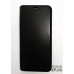 Чохол-книжка Leather Folio для Samsung S9 Plus- чорний