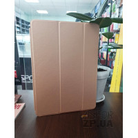 Чохол-книжка (оригінал) шкіряний для планшета iPad Pro 10,5`- золотий Чохол-книжка (оригінал) шкіряний для планшета iPad Pro 10,5`- золотий