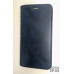 Чохол-книжка Leather Folio для Xiaomi Redmi 5A- синій