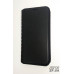 Чохол-книжка Leather Folio для Meizu 15- чорний