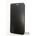 Чохол-книжка Leather Folio для Meizu Pro 6- чорний